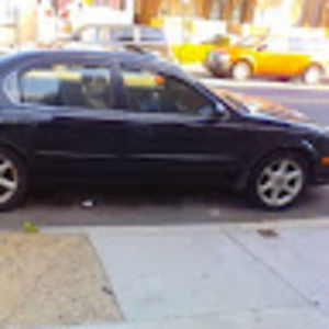 Meet your Posher, Vernon